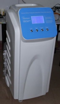 RF电波拉皮美容仪器 科技塑颜，焕发年轻光彩