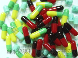 探索山东济南左旋肉碱胶囊OEM代加工秘密 锦绣川制药的高清图片与卓越服务